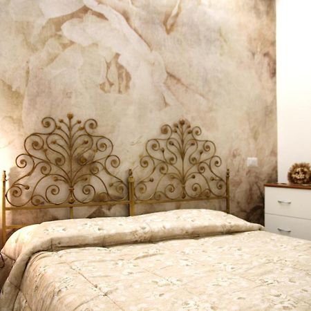 La Terrazza Camere サンセポルクロ エクステリア 写真