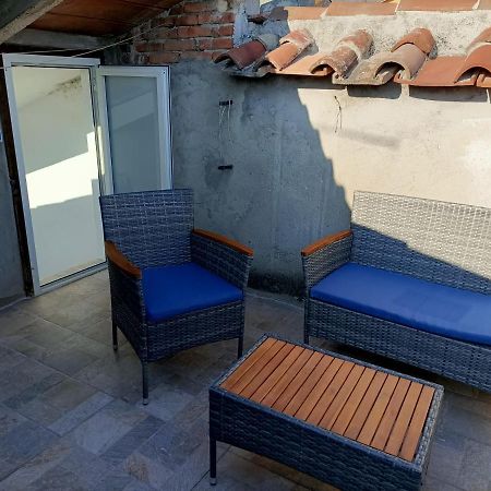 La Terrazza Camere サンセポルクロ エクステリア 写真