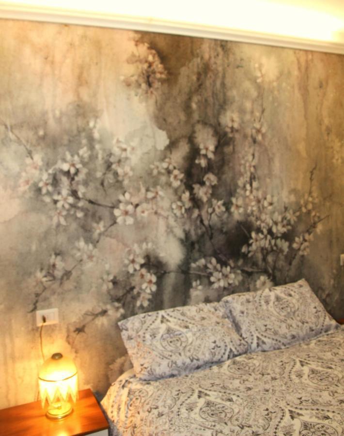 La Terrazza Camere サンセポルクロ エクステリア 写真